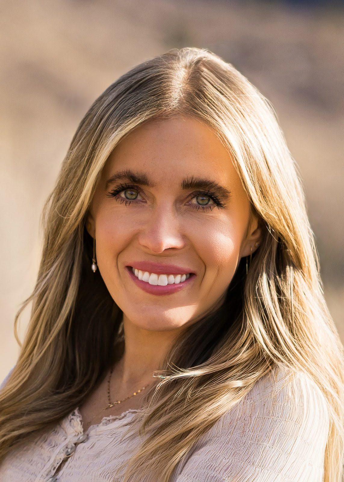 Cally Hokanson Photo