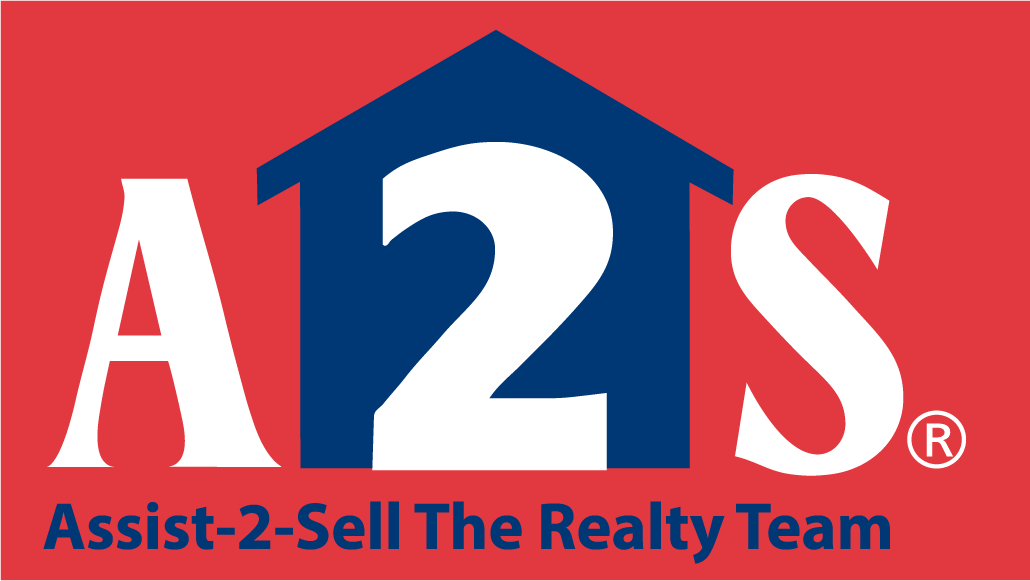 Assist 2 Sell Logo